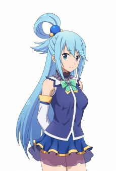 画像ギャラリー No.016のサムネイル画像 / 「この素晴らしい世界に祝福を!」初回生産限定特典となるシューティングゲームの情報を公開