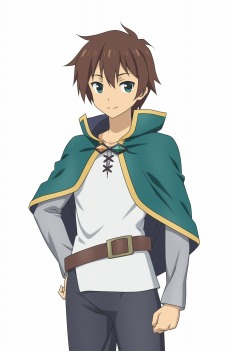 画像ギャラリー No.017のサムネイル画像 / 「この素晴らしい世界に祝福を!」初回生産限定特典となるシューティングゲームの情報を公開