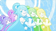 ꡼ No.003Υͥ / ֤餷˽ʡ -߿˿Ƚ-פOPࡼӡMachico󤬲ΤΡMillion Smileפİ