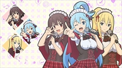 ꡼ No.005Υͥ / ֤餷˽ʡ -߿˿Ƚ-פOPࡼӡMachico󤬲ΤΡMillion Smileפİ