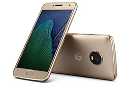 MotorolaοޡȥեMoto G5 Plusץƥȥݡȡ3ȾФβʤǥХɹ1