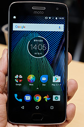 ꡼ No.016 | MotorolaοޡȥեMoto G5 Plusץƥȥݡȡ3ȾФβʤǥХɹ1