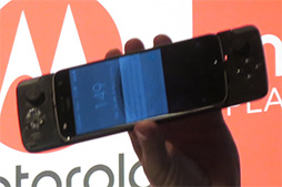 ꡼ No.010Υͥ / MotorolaSIMåե꡼ޥۡMoto Z2 Playפ629˹ȯ䡣巿ץMoto Modsפˤб