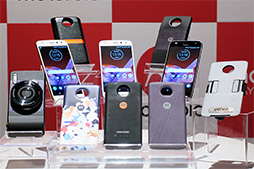 ꡼ No.014Υͥ / MotorolaSIMåե꡼ޥۡMoto Z2 Playפ629˹ȯ䡣巿ץMoto Modsפˤб