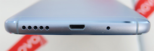 画像ギャラリー No.006のサムネイル画像 / Motolora,SIMロックフリースマートフォン「Moto G5S Plus」を国内発売。深度センサー付きデュアルレンズカメラが見どころ