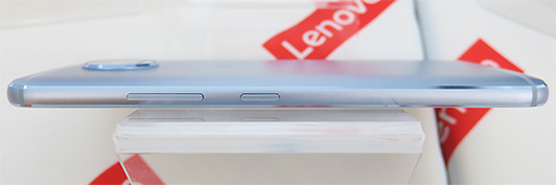 画像ギャラリー No.007のサムネイル画像 / Motolora,SIMロックフリースマートフォン「Moto G5S Plus」を国内発売。深度センサー付きデュアルレンズカメラが見どころ