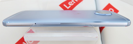 画像ギャラリー No.008のサムネイル画像 / Motolora,SIMロックフリースマートフォン「Moto G5S Plus」を国内発売。深度センサー付きデュアルレンズカメラが見どころ