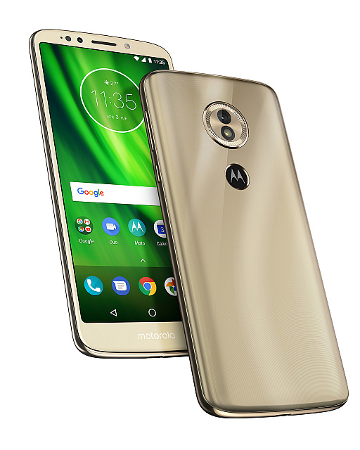 MotorolaΥȥ꡼Ծޡȥեmoto g6 playפAmazonȯ