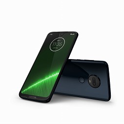 画像ギャラリー No.006のサムネイル画像 / Motorola,SIMフリースマホ「moto g7」シリーズ3機種を6月7日に発売