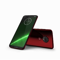 画像ギャラリー No.007のサムネイル画像 / Motorola,SIMフリースマホ「moto g7」シリーズ3機種を6月7日に発売