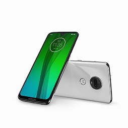 画像ギャラリー No.009のサムネイル画像 / Motorola,SIMフリースマホ「moto g7」シリーズ3機種を6月7日に発売