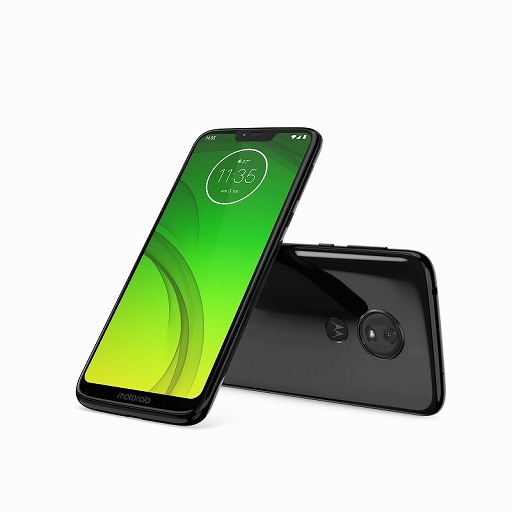 画像ギャラリー No.011のサムネイル画像 / Motorola,SIMフリースマホ「moto g7」シリーズ3機種を6月7日に発売
