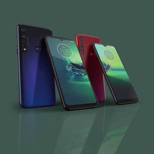 Motorola3㼰ȥܤΥߥɥ륯饹ޥۡmoto g8 plusפ316ȯ