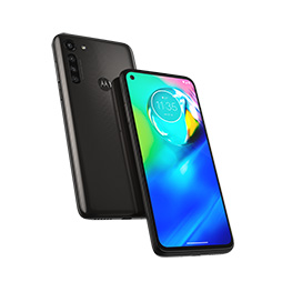 画像ギャラリー No.001のサムネイル画像 / Motorola,ミドルクラスの6.4インチスマホ「moto g8 power」&「moto g8」を4月28日に国内発売