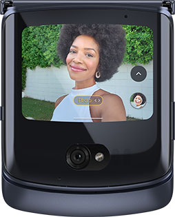 ꡼ No.003 | Motorolaޤꤿ߼ޡȥեrazr 5Gפȯ䡣ʤǹ18ߤ