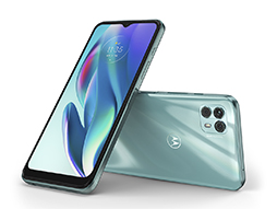 ꡼ No.002 | Motorola5Gбޡȥեmoto g50 5Gפȯ䡣3㥫ܤΥߥɥ륯饹Ծ