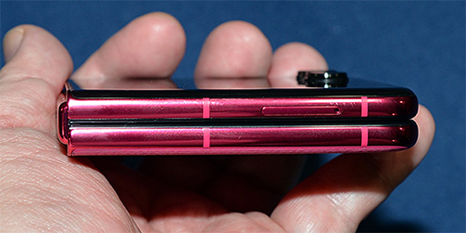 ꡼ No.005Υͥ / ޤꤿ2̥ϥɥޥۡmotorola razr 50 ultraפ126˹ȯ