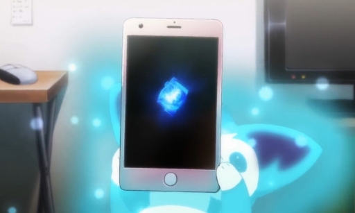 ꡼ No.008Υͥ / ָۿ -Link of Hearts-פΥꥸʥ륢˥᡼PVΥѡȥʡȤʤָʤ󤷤ˡפξ餫