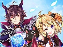 ޥ۸MMORPGָۿ -Link of Hearts-פ420˥ӥ󡣸ֶפȥ1500ĤΥץ쥼Ȥ