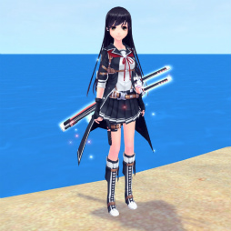 ���������꡼ No.003�Υ���ͥ������ / PC�Ǥ�ۤܺƸ������ޥ۸���MMORPG�ָ��ۿ��� -Link of Hearts-�פ������ۿ�����꡼����ǰ�����ڡ���Ⳬ����