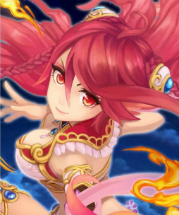 ���������꡼ No.007�Υ���ͥ������ / PC�Ǥ�ۤܺƸ������ޥ۸���MMORPG�ָ��ۿ��� -Link of Hearts-�פ������ۿ�����꡼����ǰ�����ڡ���Ⳬ����