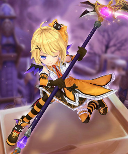 ���������꡼ No.008�Υ���ͥ������ / PC�Ǥ�ۤܺƸ������ޥ۸���MMORPG�ָ��ۿ��� -Link of Hearts-�פ������ۿ�����꡼����ǰ�����ڡ���Ⳬ����