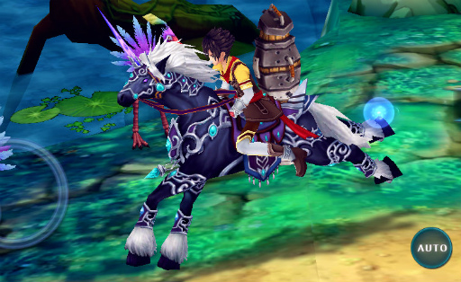 ���������꡼ No.009�Υ���ͥ������ / PC�Ǥ�ۤܺƸ������ޥ۸���MMORPG�ָ��ۿ��� -Link of Hearts-�פ������ۿ�����꡼����ǰ�����ڡ���Ⳬ����