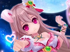 PC�Ǥ�ۤܺƸ������ޥ۸���MMORPG�ָ��ۿ��� -Link of Hearts-�פ������ۿ�����꡼����ǰ�����ڡ���Ⳬ����