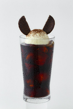 ���������꡼ No.006�Υ���ͥ������ / �ָ��ۿ��� LoH�פȡ�CAFFÈ&BAR PRONTO�פΥ���ܥ��ե������ŷ���