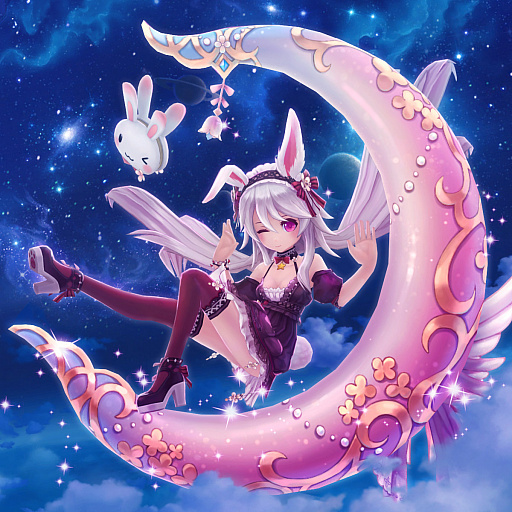 画像ギャラリー No.004のサムネイル画像 / 「幻想神域 LoH」，新キャラクター「【お布団妖女】ざしきわらし（CV：高田憂希）」が登場