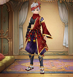 画像ギャラリー No.006のサムネイル画像 / 「幻想神域 LoH」，新キャラクター「【お布団妖女】ざしきわらし（CV：高田憂希）」が登場