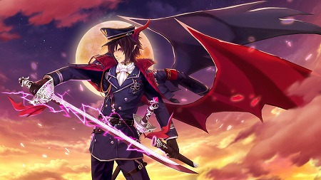 画像ギャラリー No.002のサムネイル画像 / 「幻想神域 -Link of Hearts-」,“幻想フェス”が開催に