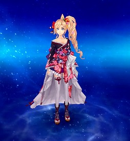 画像ギャラリー No.005のサムネイル画像 / 「幻想神域 -Link of Hearts-」,“幻想フェス”が開催に