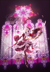 画像ギャラリー No.003のサムネイル画像 / 「幻想神域」,ガチャに新キャラの“パンドラ”が登場