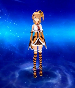 画像ギャラリー No.008のサムネイル画像 / スマホ版「幻想神域」,本渡 楓さん演じる新幻神【水霊の乙女】ウンディーネが登場