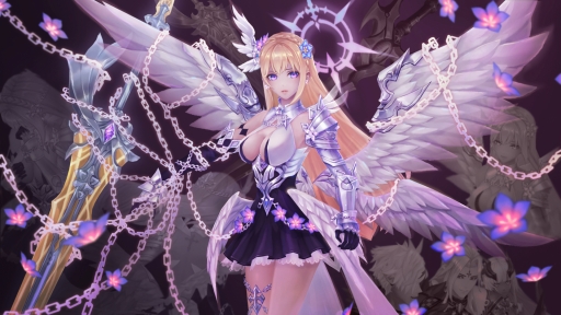 ꡼ No.002 | ָۿ -Link of Hearts-פ˿֡ŷȡۥߥפо