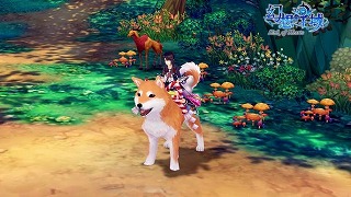 ꡼ No.005 | ָۿ -Link of Hearts-ס1ǯǰΥڡ򳫺