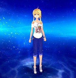 画像ギャラリー No.008のサムネイル画像 / 「幻想神域 -Link of Hearts-」,1周年を記念した「Anniversaryガチャ」が登場