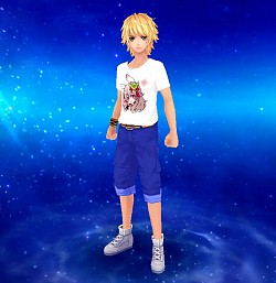 画像ギャラリー No.009のサムネイル画像 / 「幻想神域 -Link of Hearts-」,1周年を記念した「Anniversaryガチャ」が登場