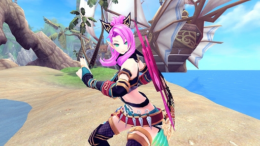 ���������꡼ No.003�Υ���ͥ������ / �ָ��ۿ��� -Link of Hearts-�ס�ŷ������26��30�ء�������Ķ����󥸥�󤬼���