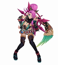 ���������꡼ No.004�Υ���ͥ������ / �ָ��ۿ��� -Link of Hearts-�ס�ŷ������26��30�ء�������Ķ����󥸥�󤬼���