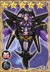 画像ギャラリー No.001のサムネイル画像 / 「幻想神域 LoH」,新キャラクター“【黄泉津大神】イザナミ”が登場