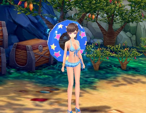 画像ギャラリー No.006のサムネイル画像 / 「幻想神域 LoH」,新キャラクター“【黄泉津大神】イザナミ”が登場