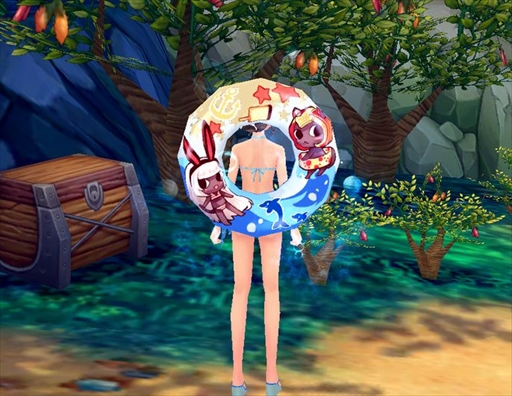 画像ギャラリー No.007のサムネイル画像 / 「幻想神域 LoH」,新キャラクター“【黄泉津大神】イザナミ”が登場