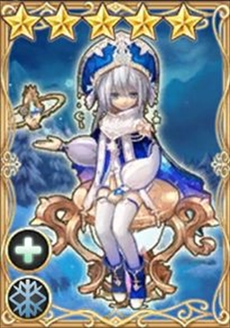 画像ギャラリー No.009のサムネイル画像 / 「幻想神域 LoH」,新キャラクター“【黄泉津大神】イザナミ”が登場