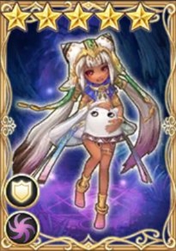 画像ギャラリー No.010のサムネイル画像 / 「幻想神域 LoH」,新キャラクター“【黄泉津大神】イザナミ”が登場