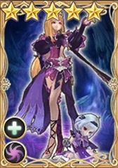 画像ギャラリー No.011のサムネイル画像 / 「幻想神域 LoH」,新キャラクター“【黄泉津大神】イザナミ”が登場