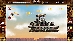 ꡼ No.004Υͥ / ֹŴ STEEL EMPIREפPCѥåǤ629ȯ䡣ŵˤϥꥹǥΥꥸʥ륵ɥȥåƱ