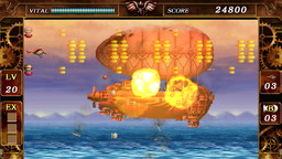 ꡼ No.004 | ѥ󥯲STGֹŴ STEEL EMPIREפDMM.comۿ