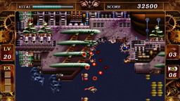 ꡼ No.006 | ѥ󥯲STGֹŴ STEEL EMPIREפDMM.comۿ